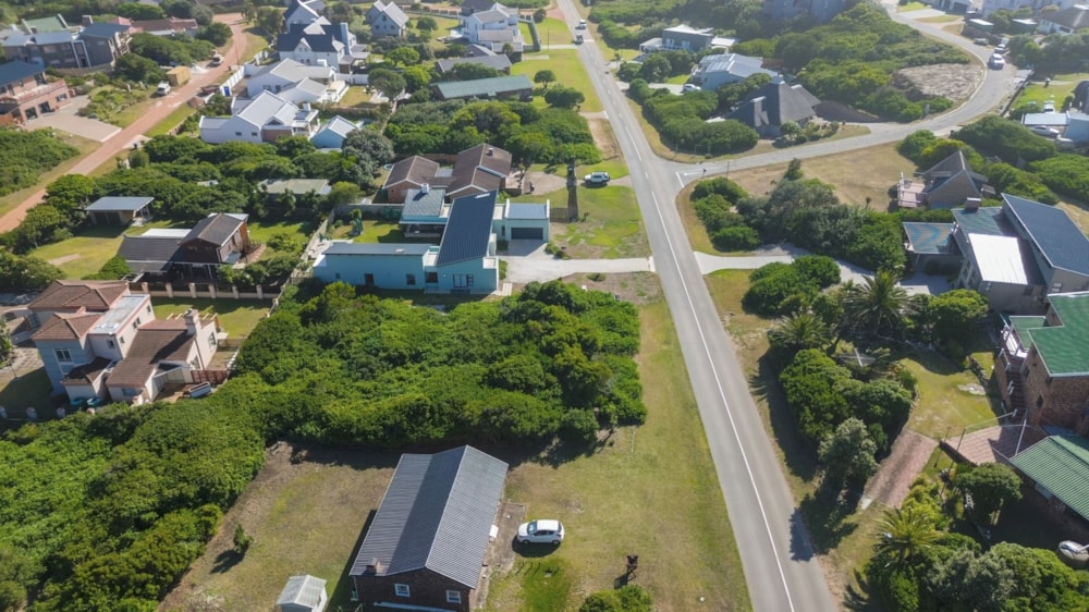 Vacant land for sale in Cape St Francis - 1SA1721502 Vacant land for sale in Cape St Francis - 1SA1721502