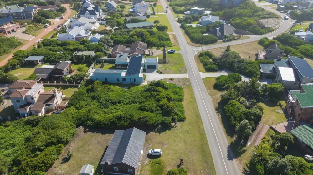 Vacant land sold in Cape St Francis - 1SA1721502 Vacant land sold in Cape St Francis - 1SA1721502