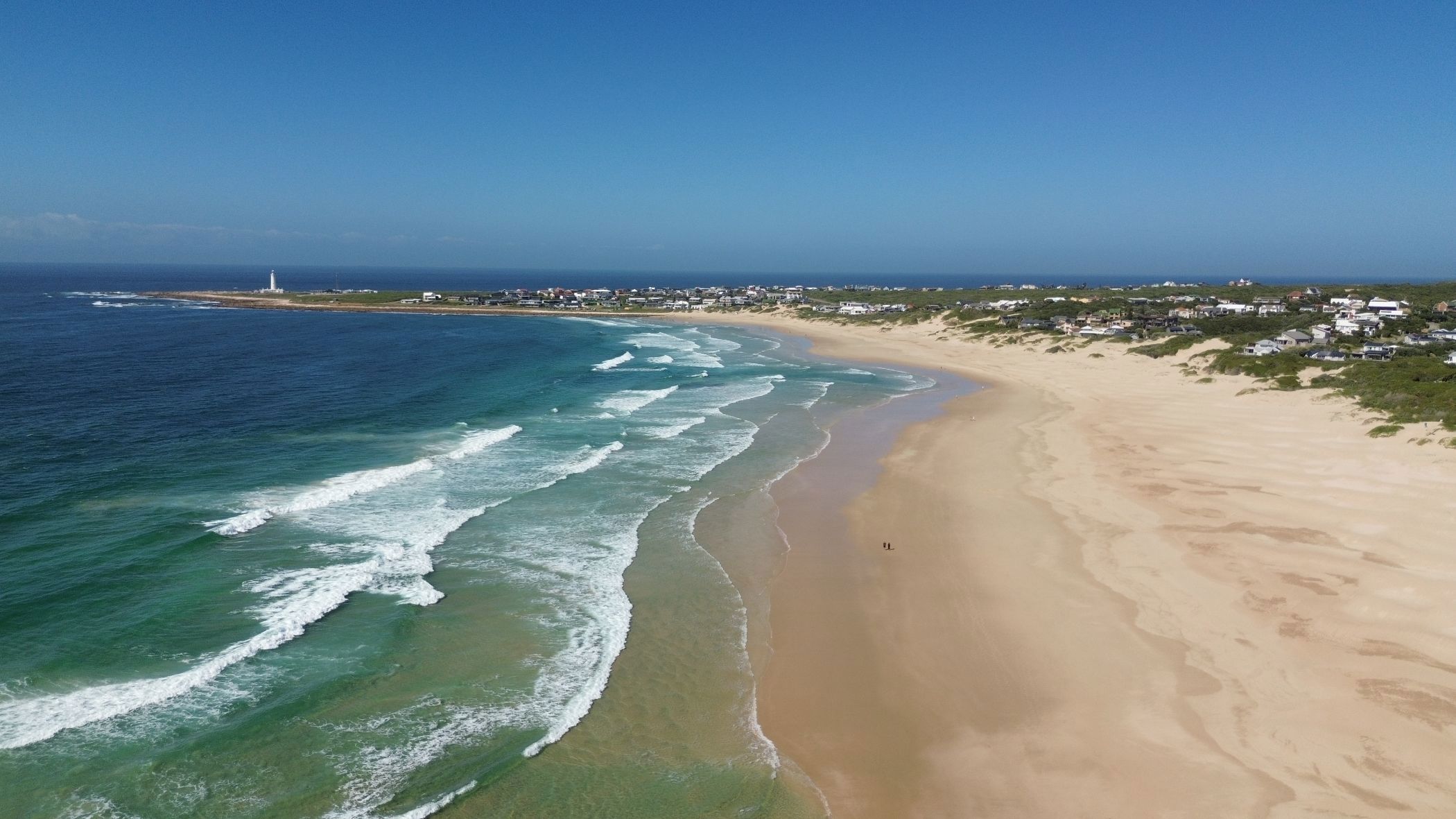 Vacant land for sale in Cape St Francis - 1SA1721502