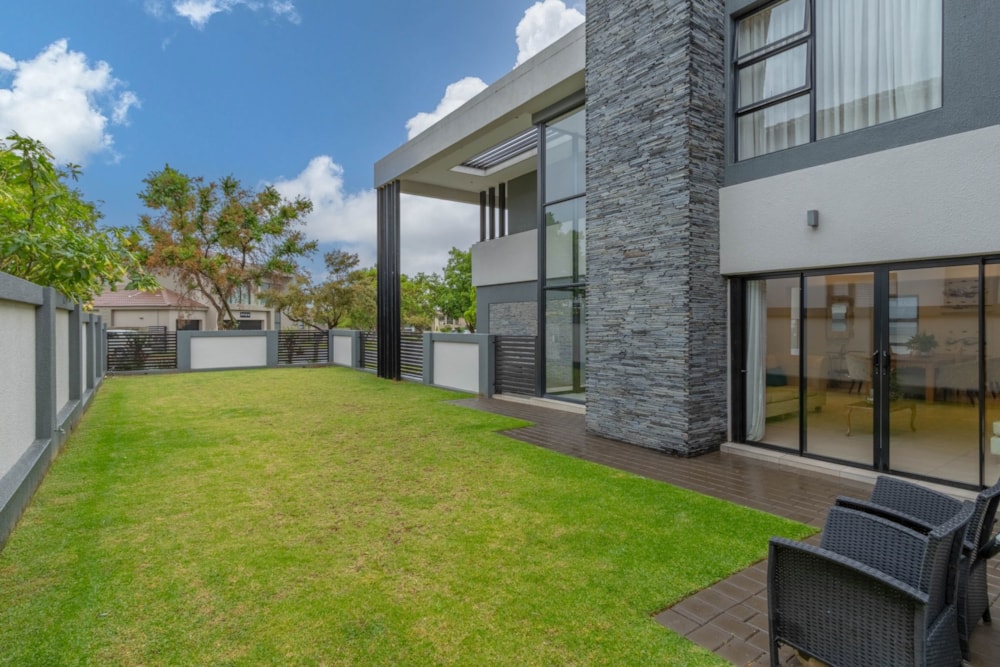 Security estate home for sale in La Como Lifestyle Estate - BOK1720764