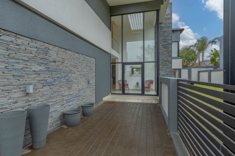 Security estate home for sale in La Como Lifestyle Estate - BOK1720764