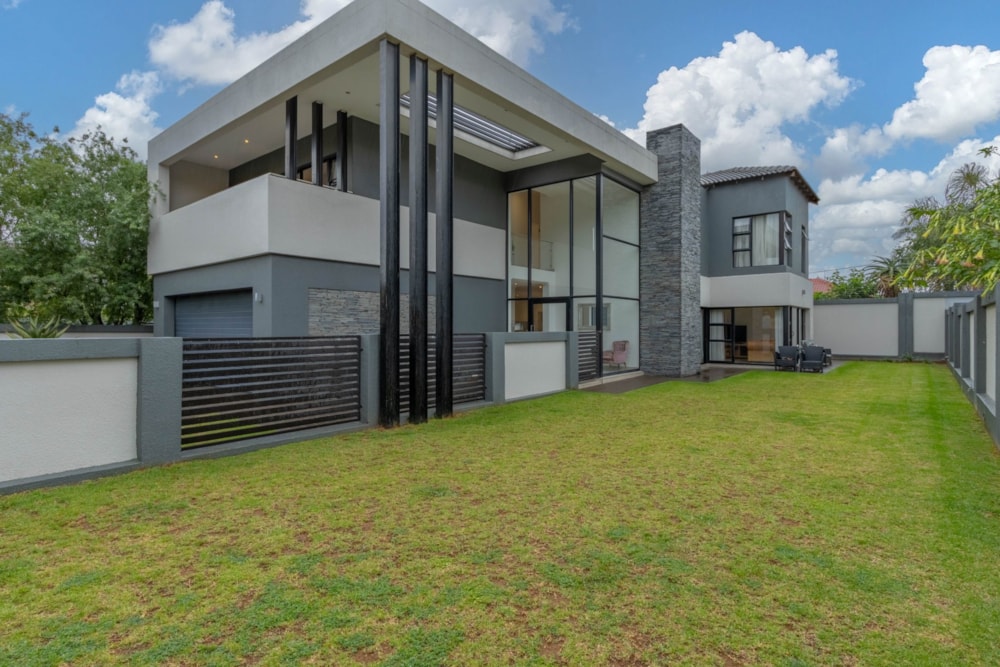 Security estate home for sale in La Como Lifestyle Estate - BOK1720764