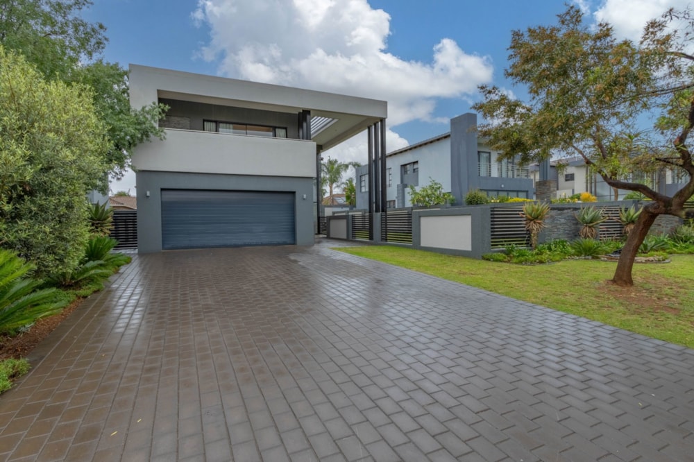 Security estate home for sale in La Como Lifestyle Estate - BOK1720764