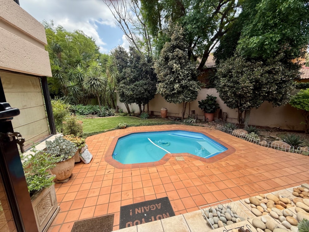 Golf estate house for sale in Silver Lakes Golf Estate - PT1721680