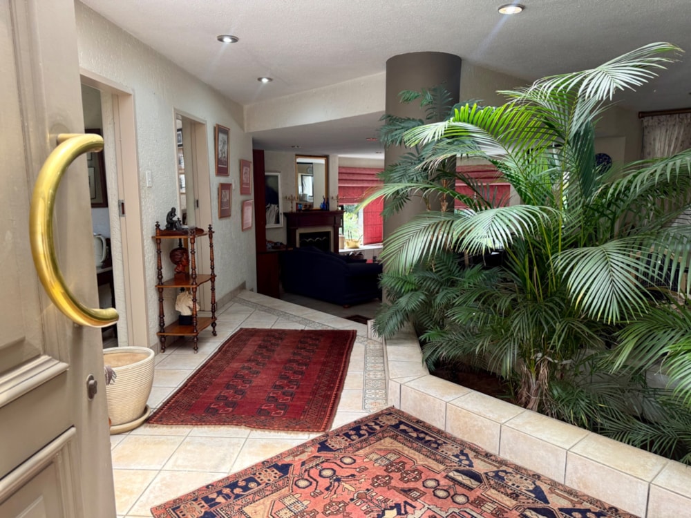 Golf estate house for sale in Silver Lakes Golf Estate - PT1721680