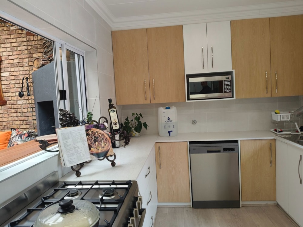 Townhouse for sale in Lynnwood Ridge - PT1722724