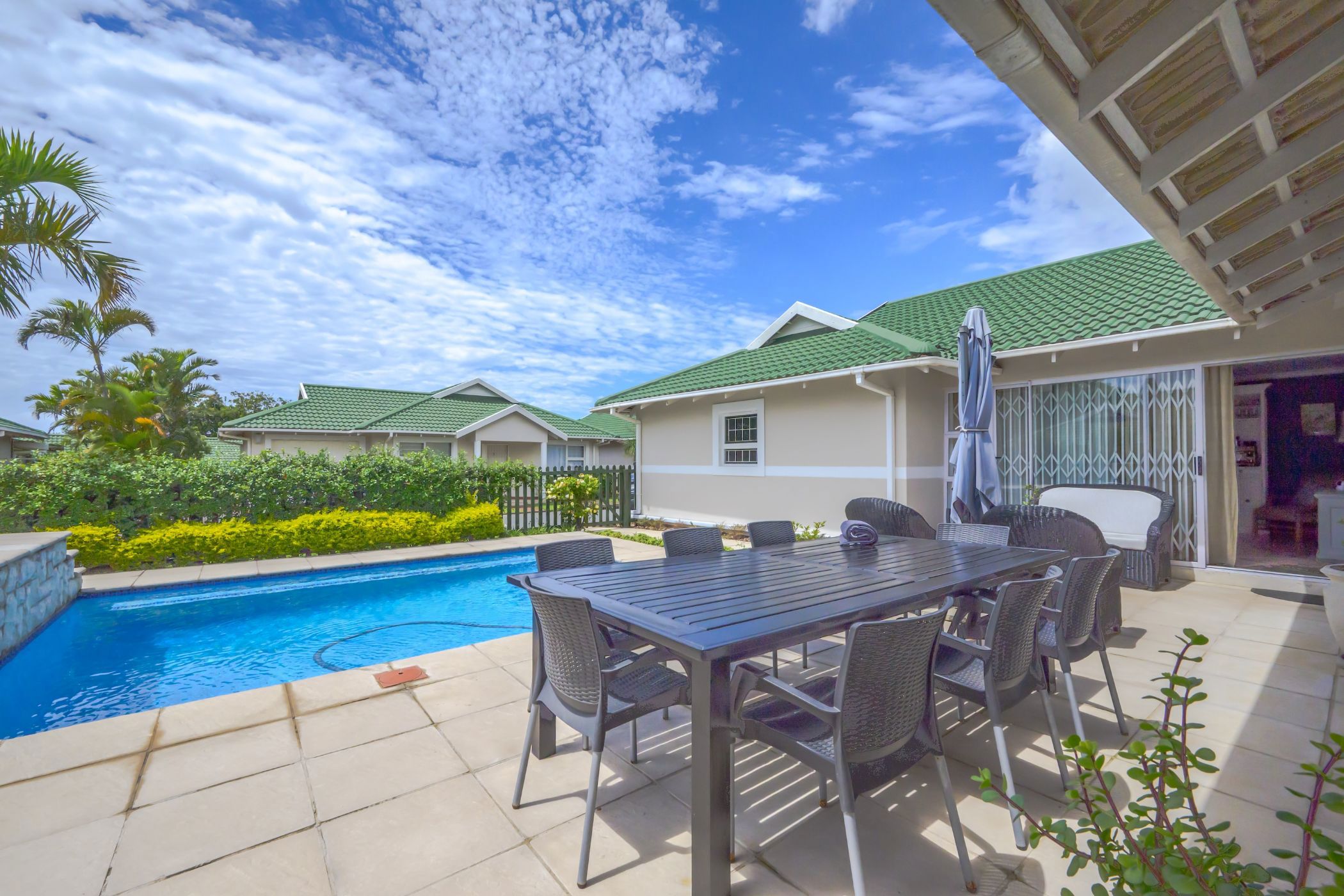 Townhouse for sale in Somerset Park, uMhlanga - 1ND1723802