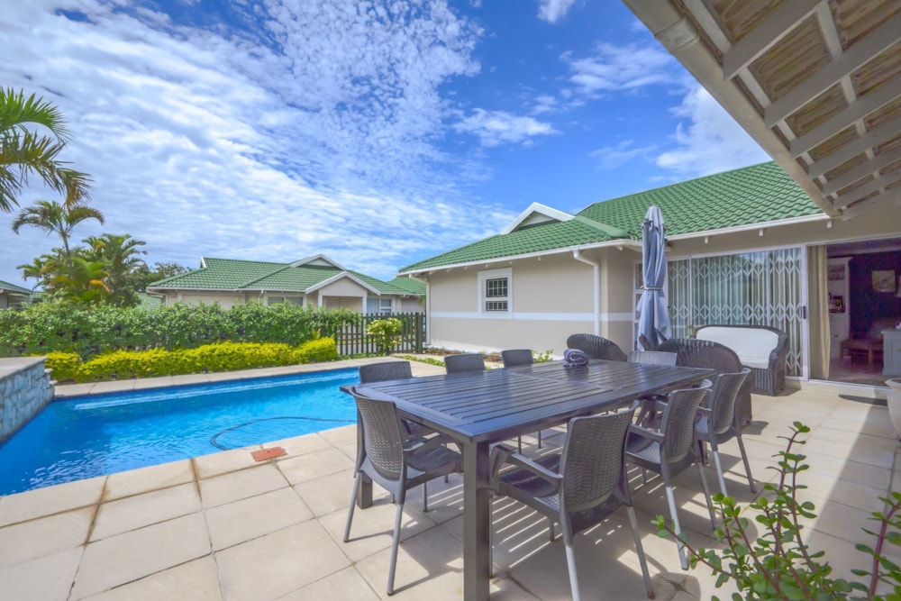 Townhouse for sale in Somerset Park, uMhlanga - 1ND1723802 Townhouse for sale in Somerset Park, uMhlanga - 1ND1723802