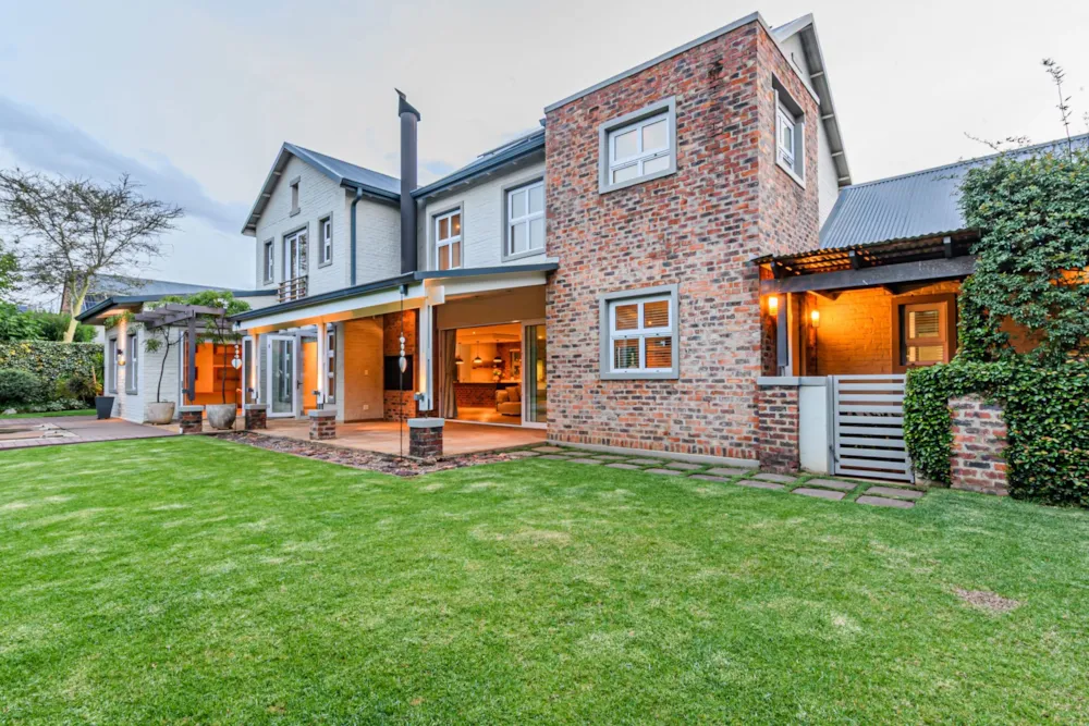 House sold in Southdowns Estate - CN1715852