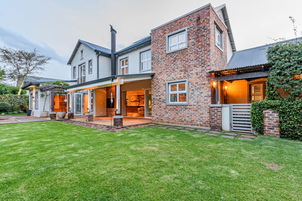 House for sale in Southdowns Estate - CN1715852