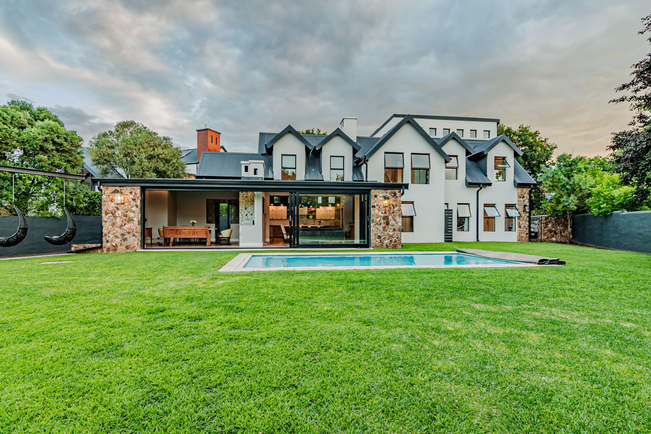 House for sale in Southdowns Estate - CN1721715