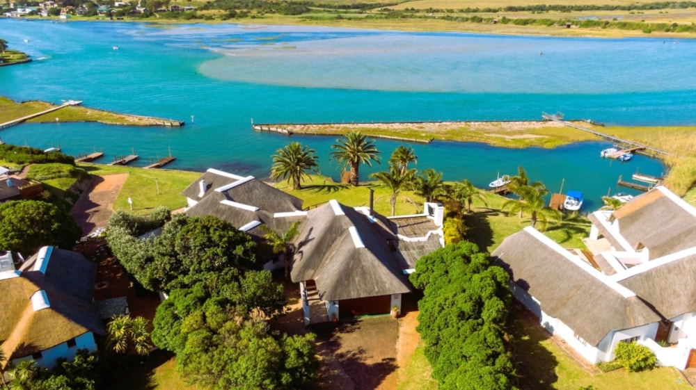 House for sale in Kromme River - 1SA1721818 House for sale in Kromme River - 1SA1721818