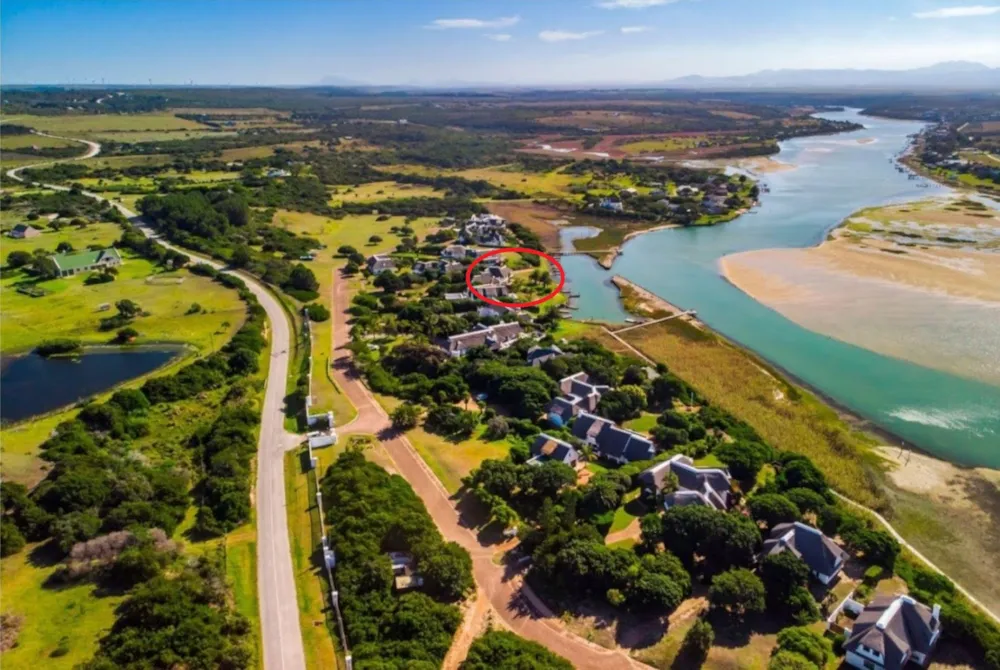 House sold in Kromme River - 1SA1721818