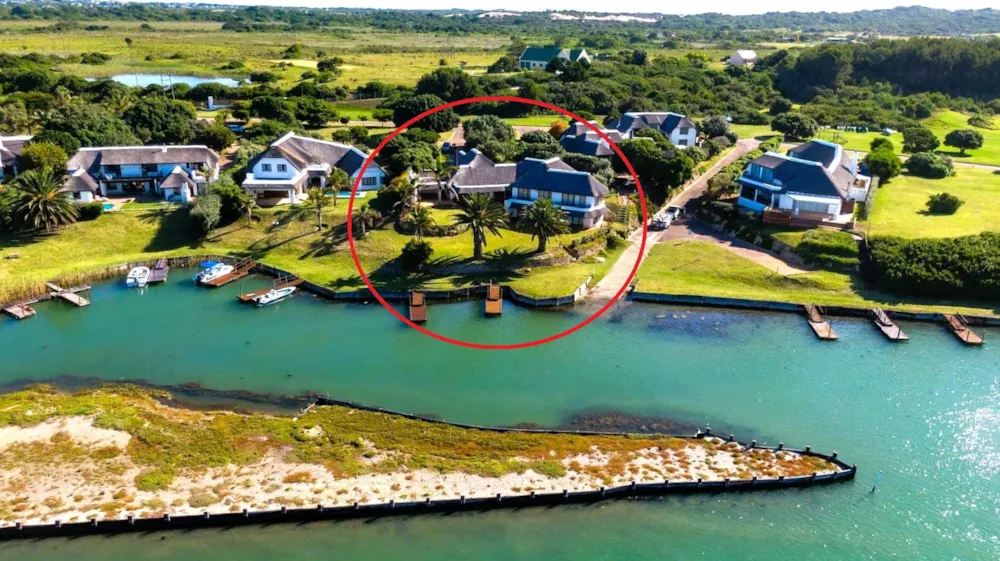 House sold in Kromme River - 1SA1721818