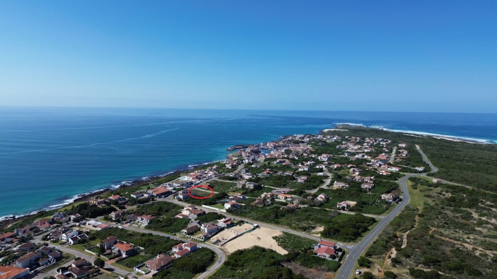 Vacant land for sale in Santareme - 1SA1720953