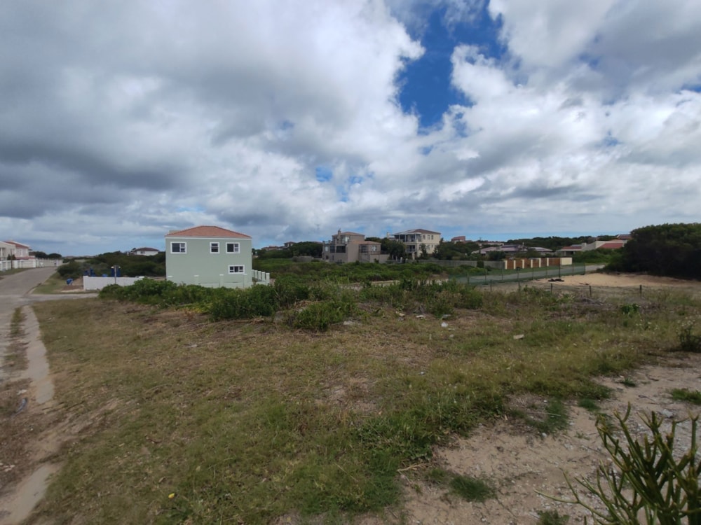 Vacant land for sale in Santareme - 1SA1720953