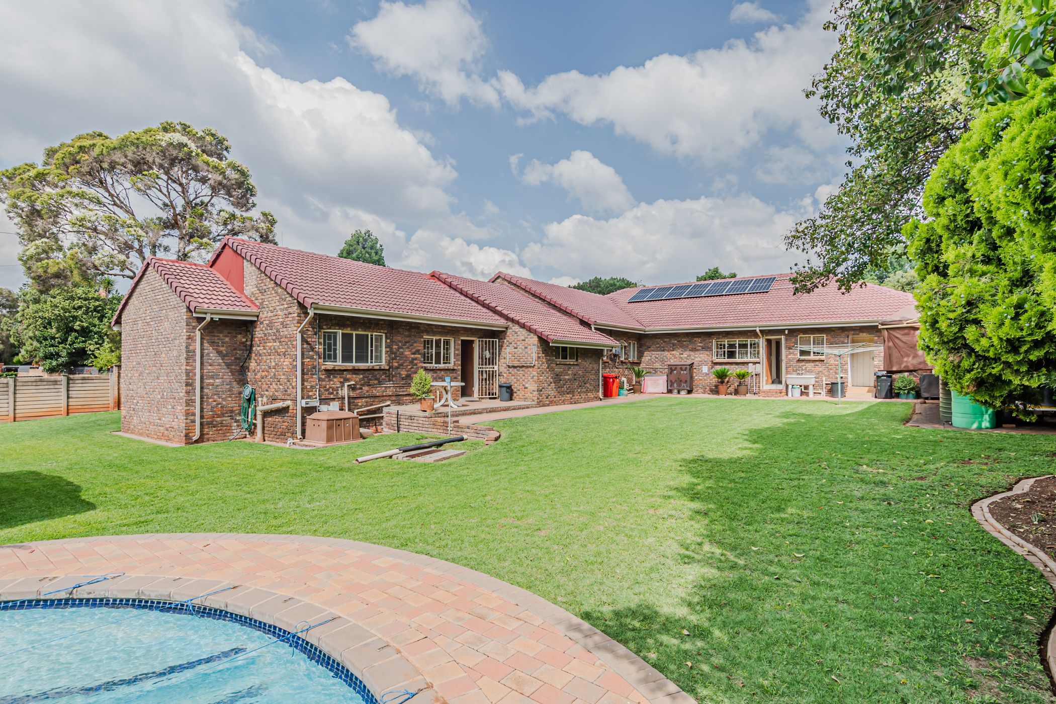 House for sale in Eldoraigne - CN1722801