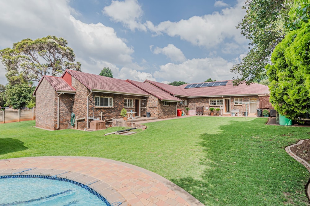 House for sale in Eldoraigne - CN1722801