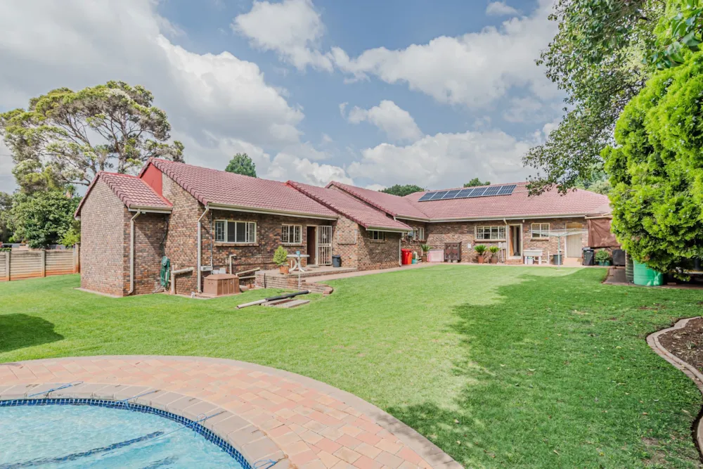 House sold in Eldoraigne - CN1722801 House sold in Eldoraigne - CN1722801