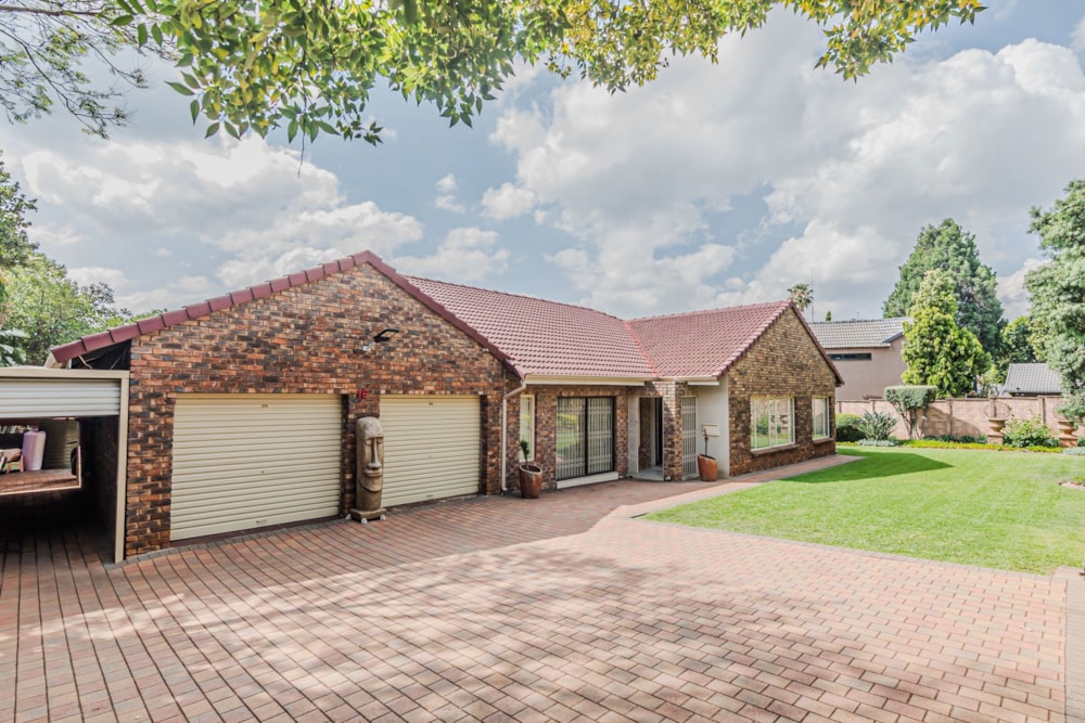 House for sale in Eldoraigne - CN1722801