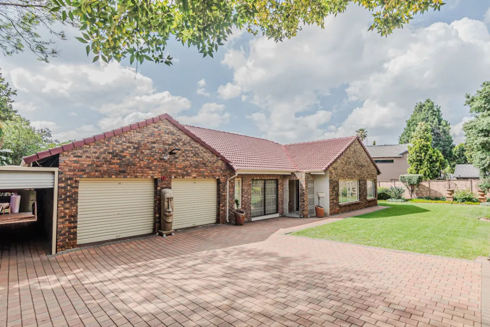 House sold in Eldoraigne - CN1722801 House sold in Eldoraigne - CN1722801