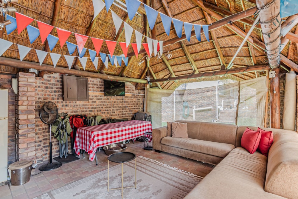 House for sale in Eldoraigne - CN1722801