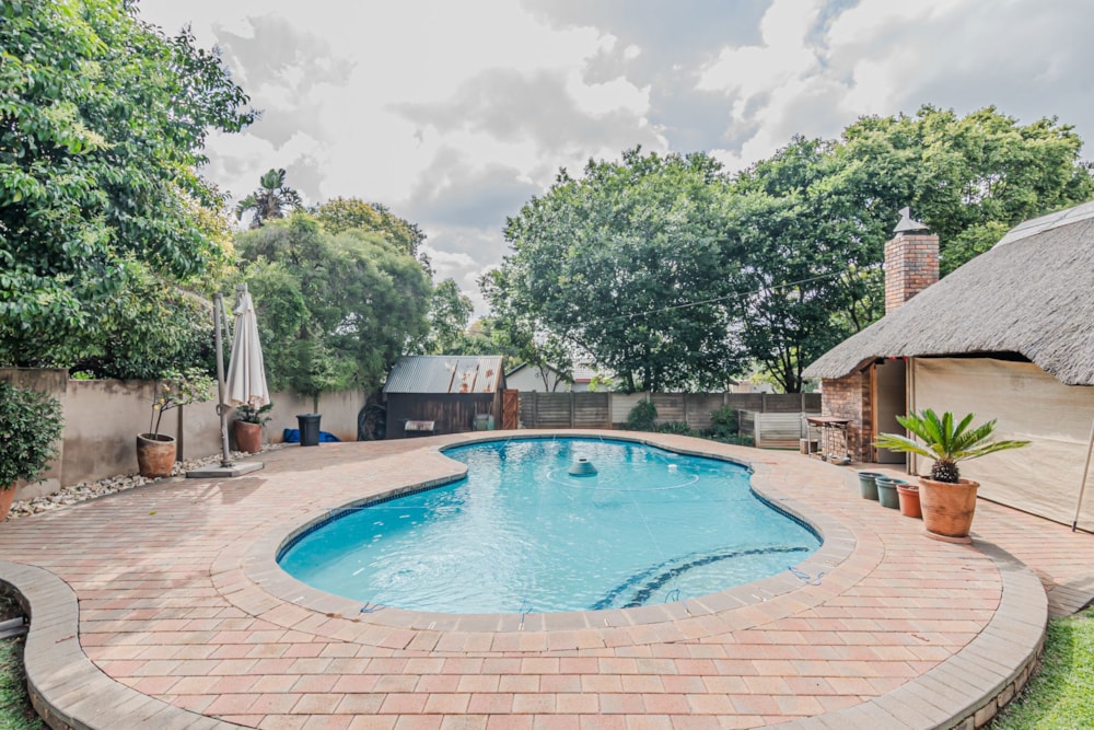 House for sale in Eldoraigne - CN1722801