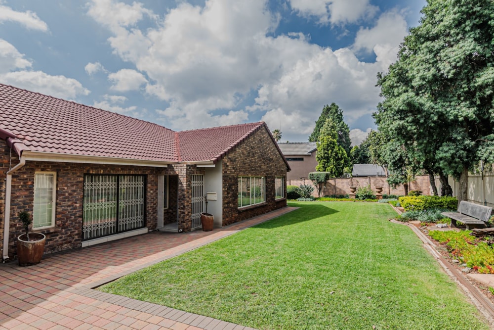 House for sale in Eldoraigne - CN1722801