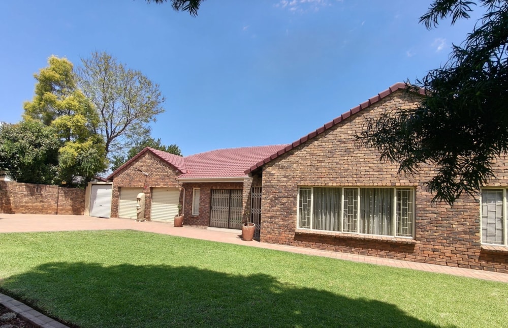 House for sale in Eldoraigne - CN1722801