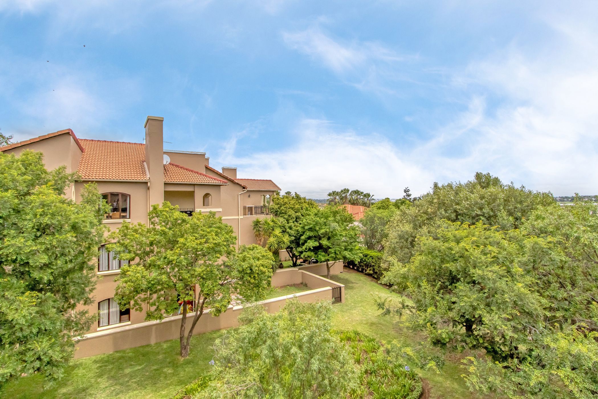 Apartment for sale in Fourways - FW1721045