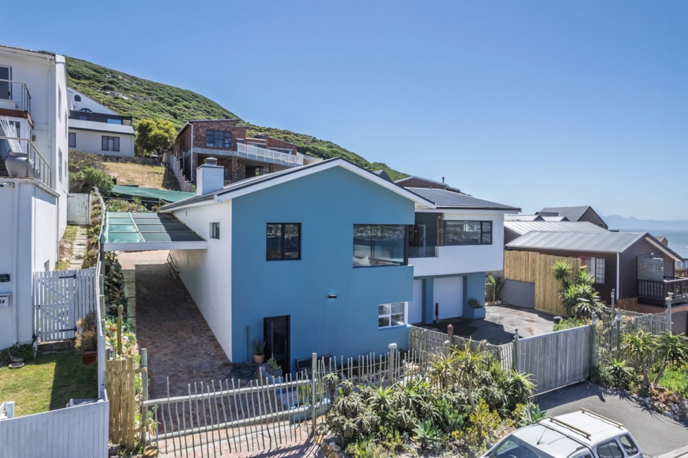 House for sale in Glen Marine - FH1722679