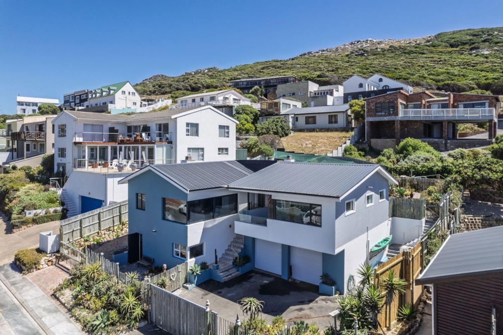 House for sale in Glen Marine - FH1722679