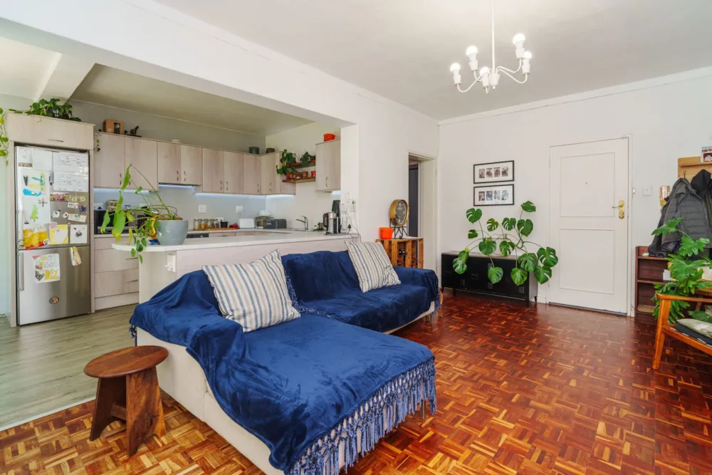 Apartment sold in Wynberg Upper - KW1721090 Apartment sold in Wynberg Upper - KW1721090