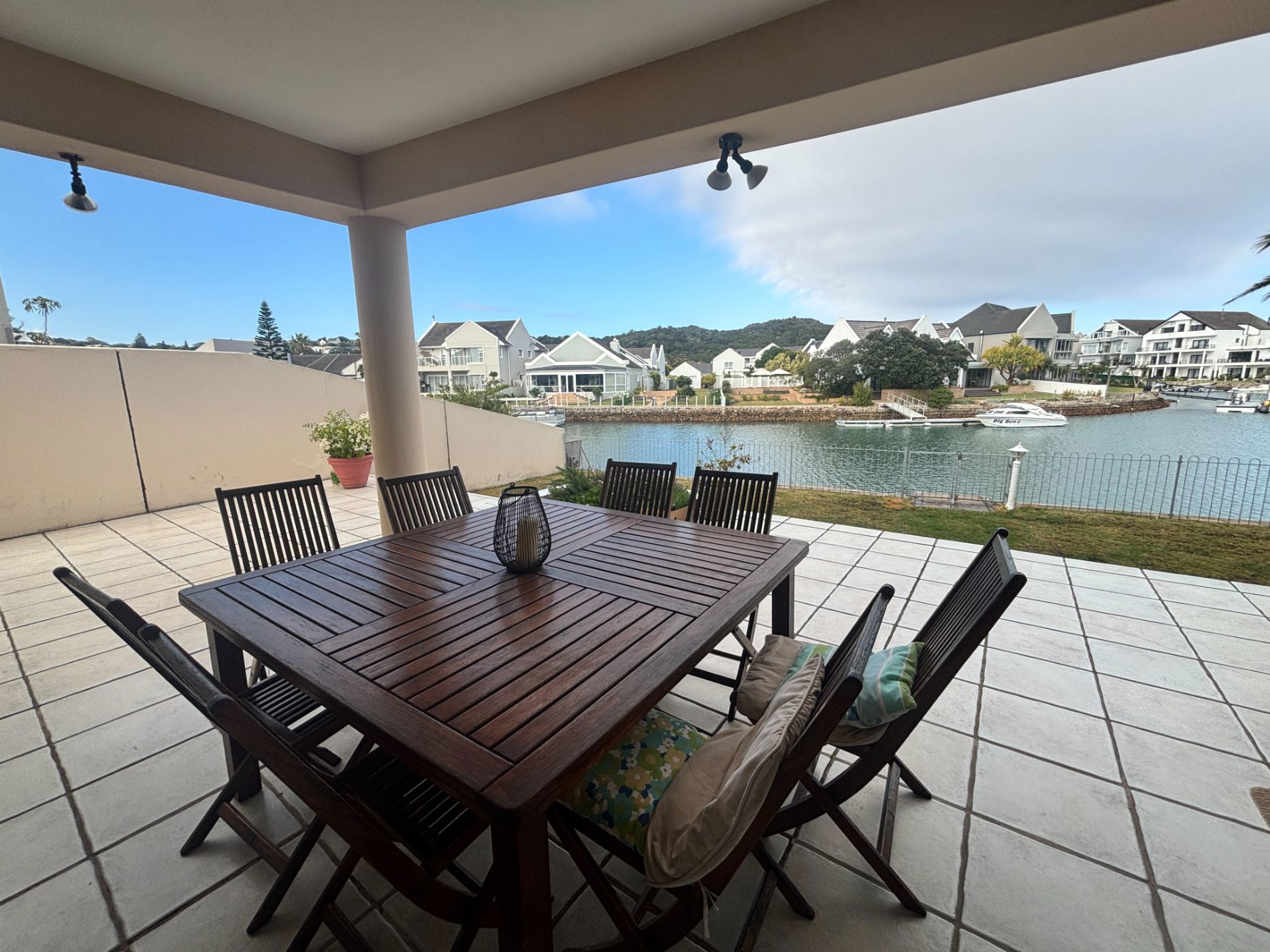 House to rent in Royal Alfred Marina - 1PF1722749