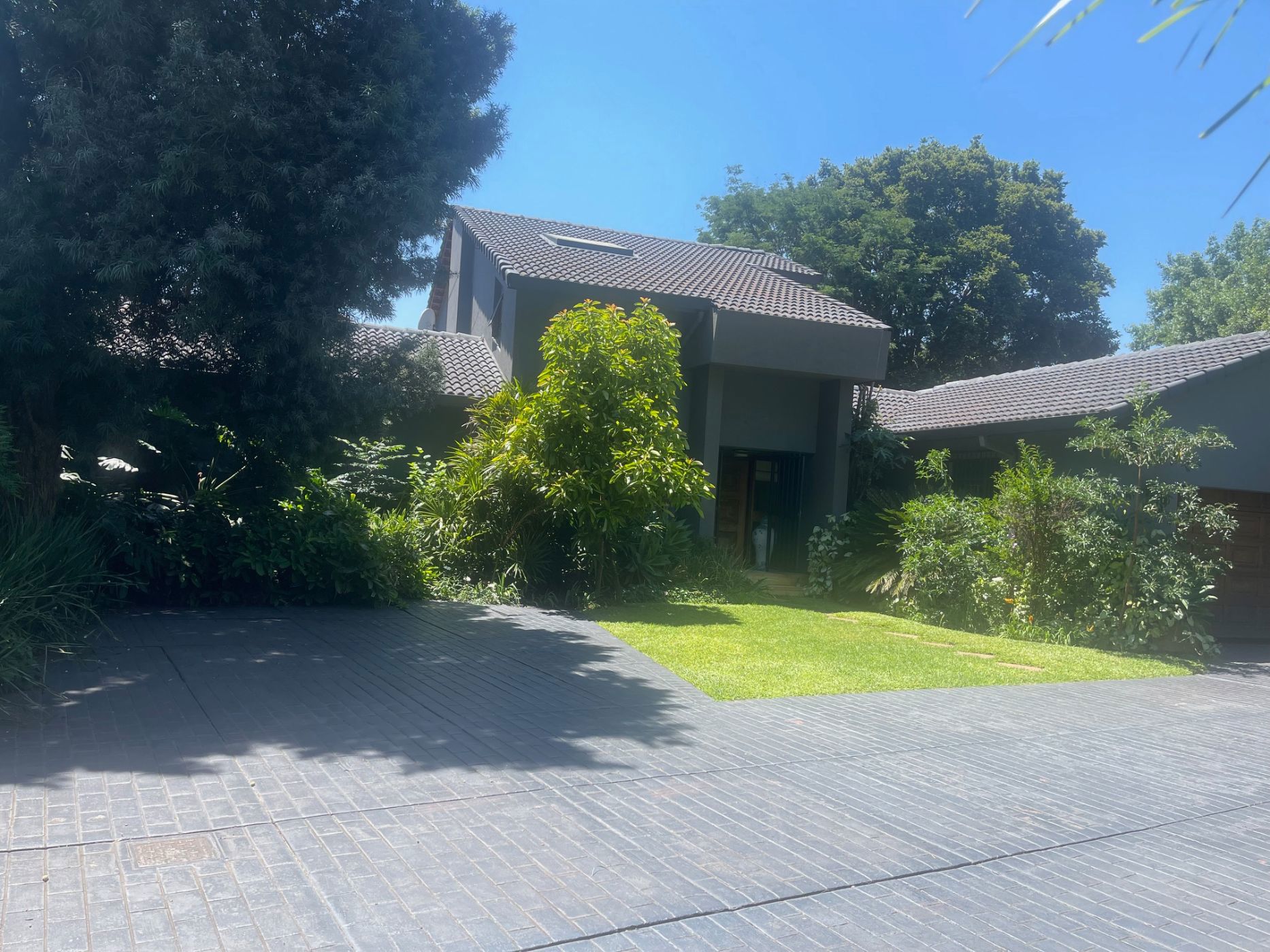 Townhouse for sale in Baileys Muckleneuk - PT1722940