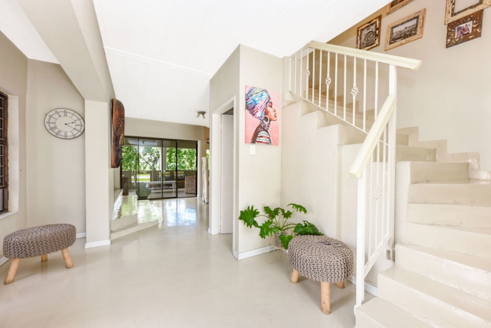 Cluster for sale in Lonehill - FW1722641