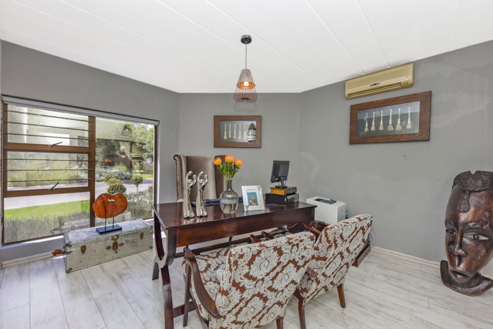 Cluster for sale in Lonehill - FW1722641