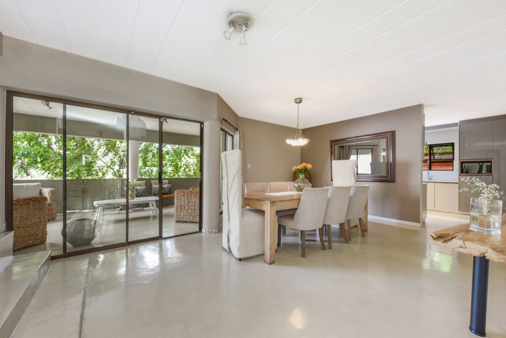 Cluster for sale in Lonehill - FW1722641 Cluster for sale in Lonehill - FW1722641