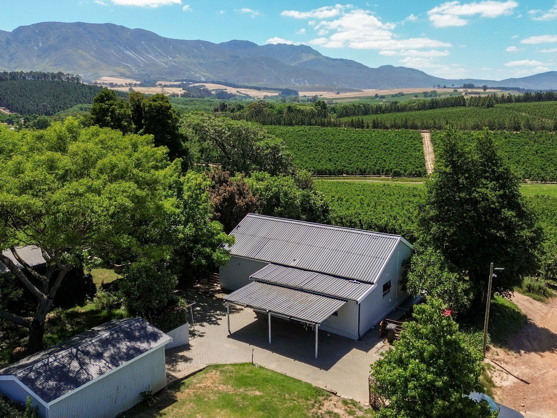 House for sale in Elgin District - HF1722622