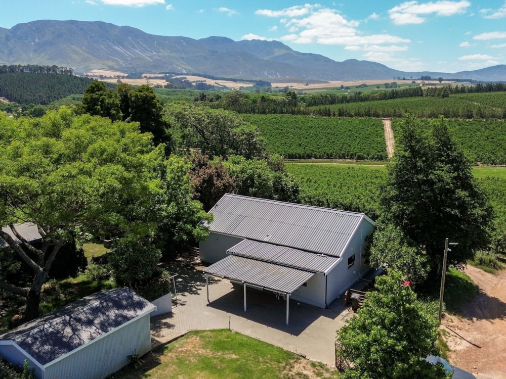 House for sale in Elgin District - HF1722622