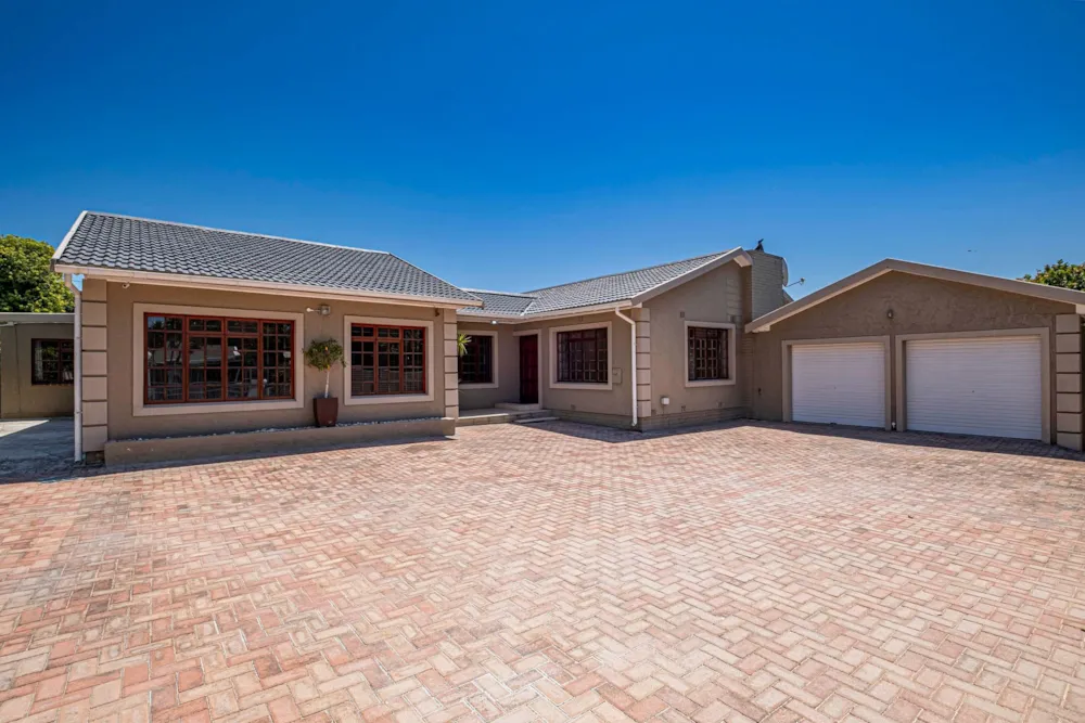 House sold in Miramar - 1PLZ1721370 House sold in Miramar - 1PLZ1721370