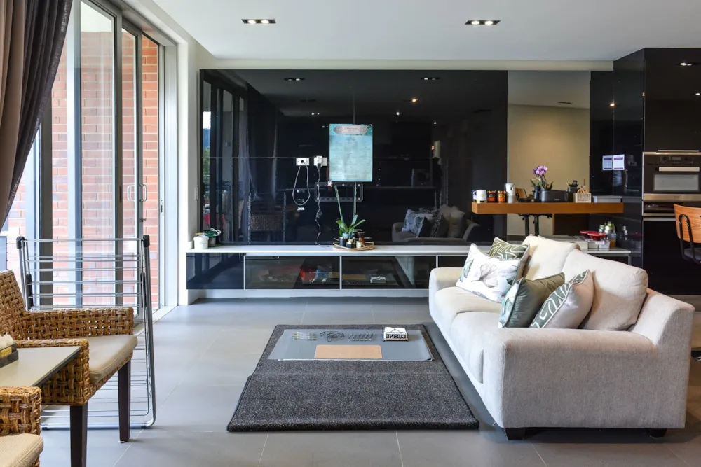 Apartment sold in Victoria Country Club Estate - 1PM1722934 Apartment sold in Victoria Country Club Estate - 1PM1722934