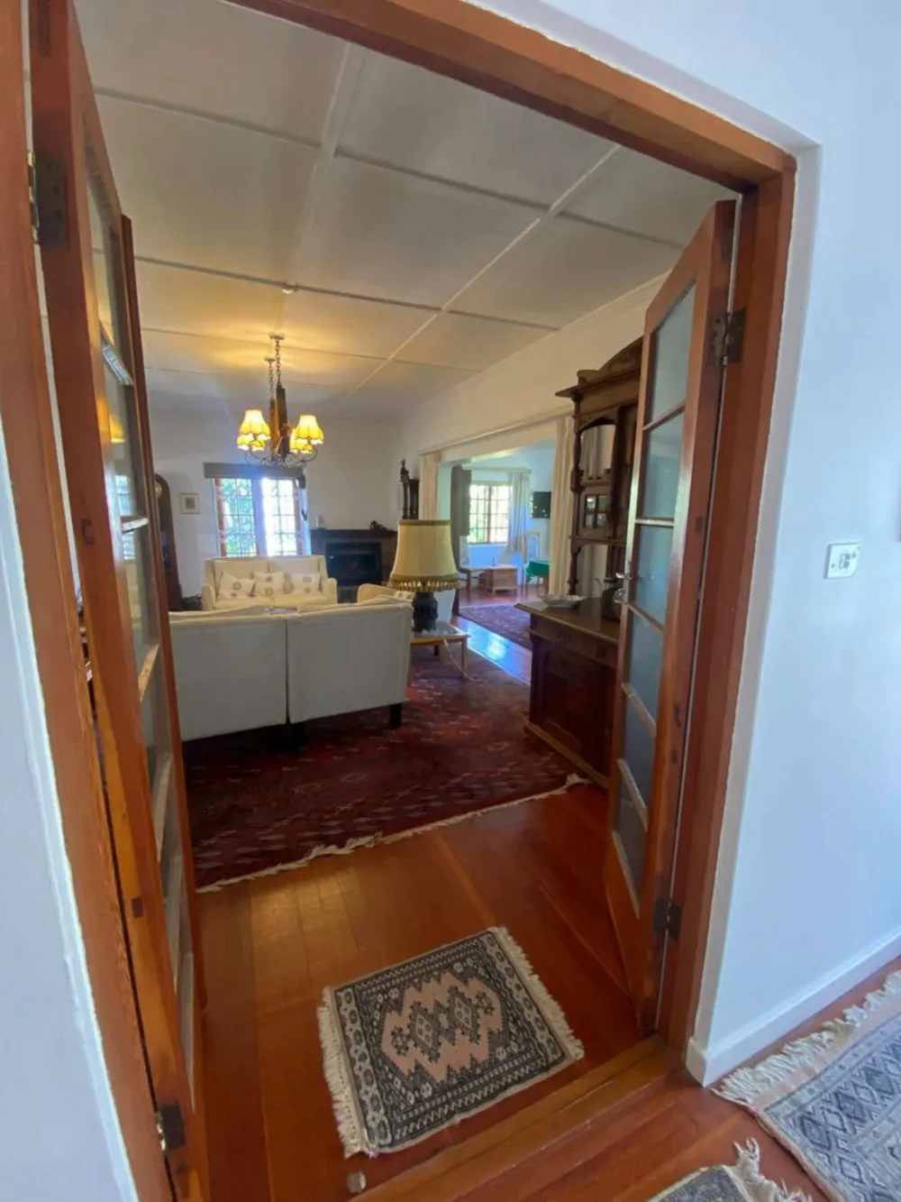 House to rent in West Beach, Port Alfred - 1PF1722441