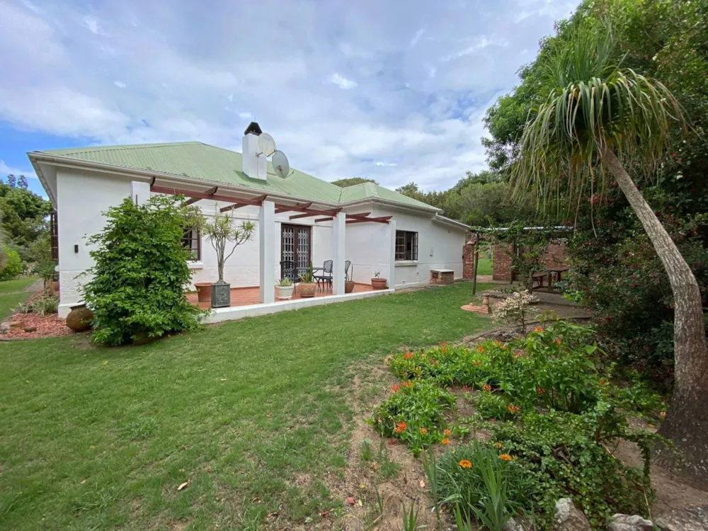 House to rent in West Beach, Port Alfred - 1PF1722441