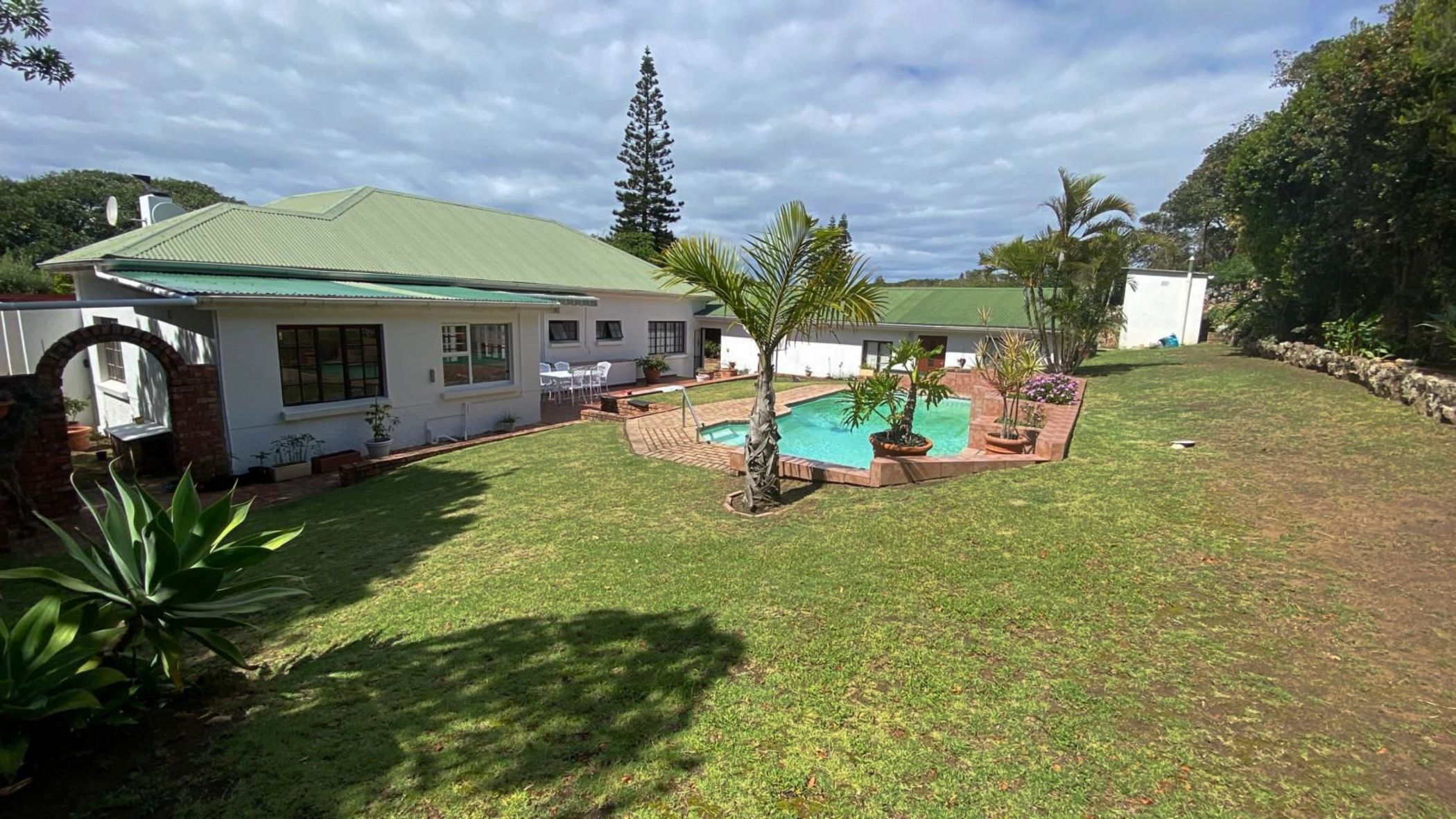 House to rent in West Beach, Port Alfred - 1PF1722441
