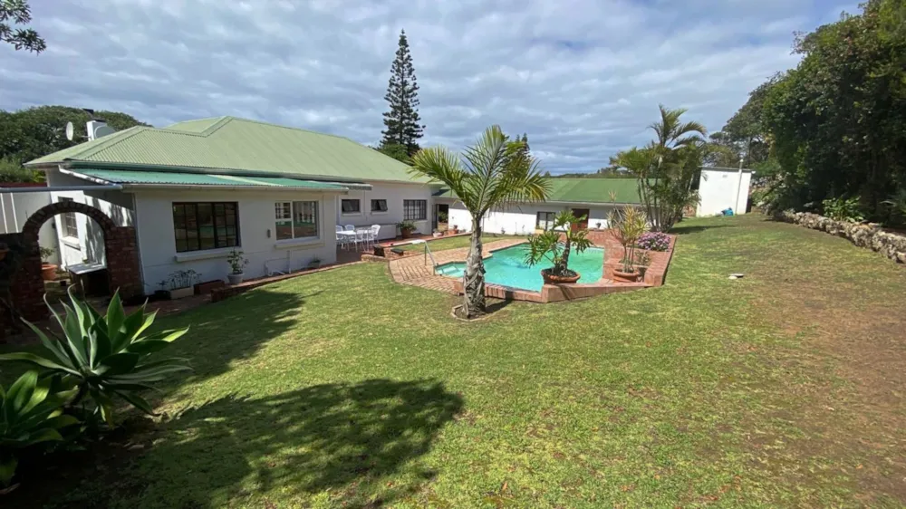 House to rent in West Beach, Port Alfred - 1PF1722441