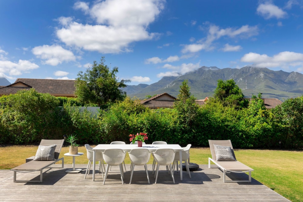 House for sale in Kingswood Golf Estate - GEO1722226