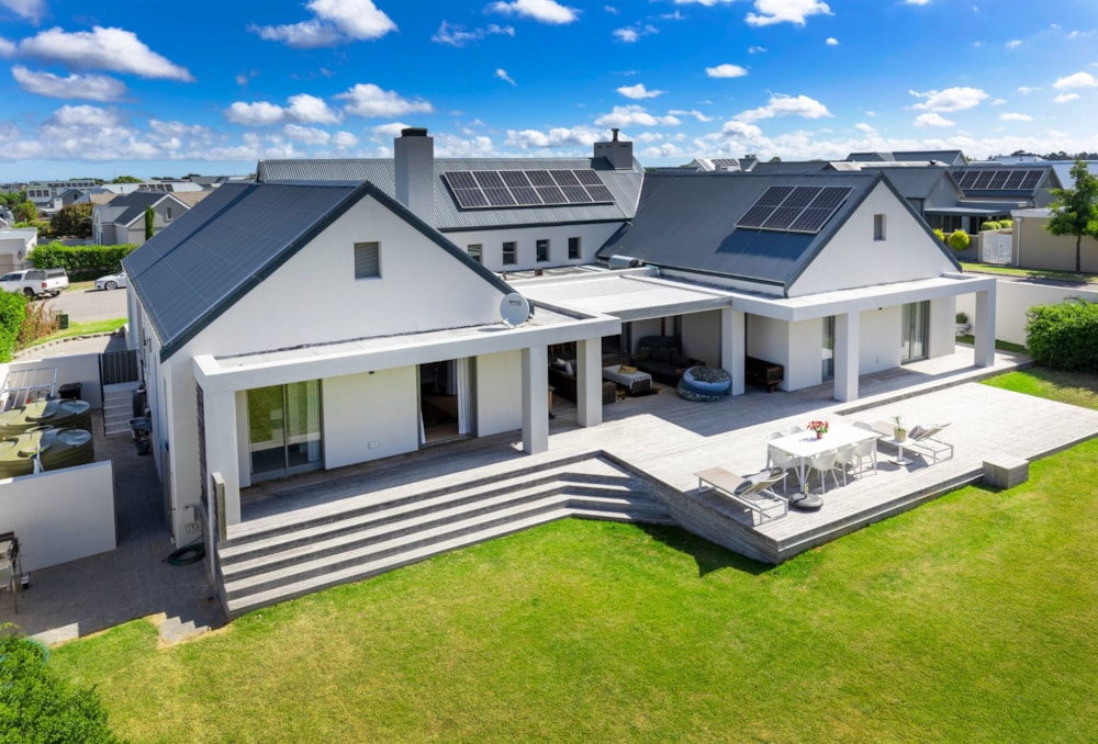 House for sale in Kingswood Golf Estate - GEO1722226