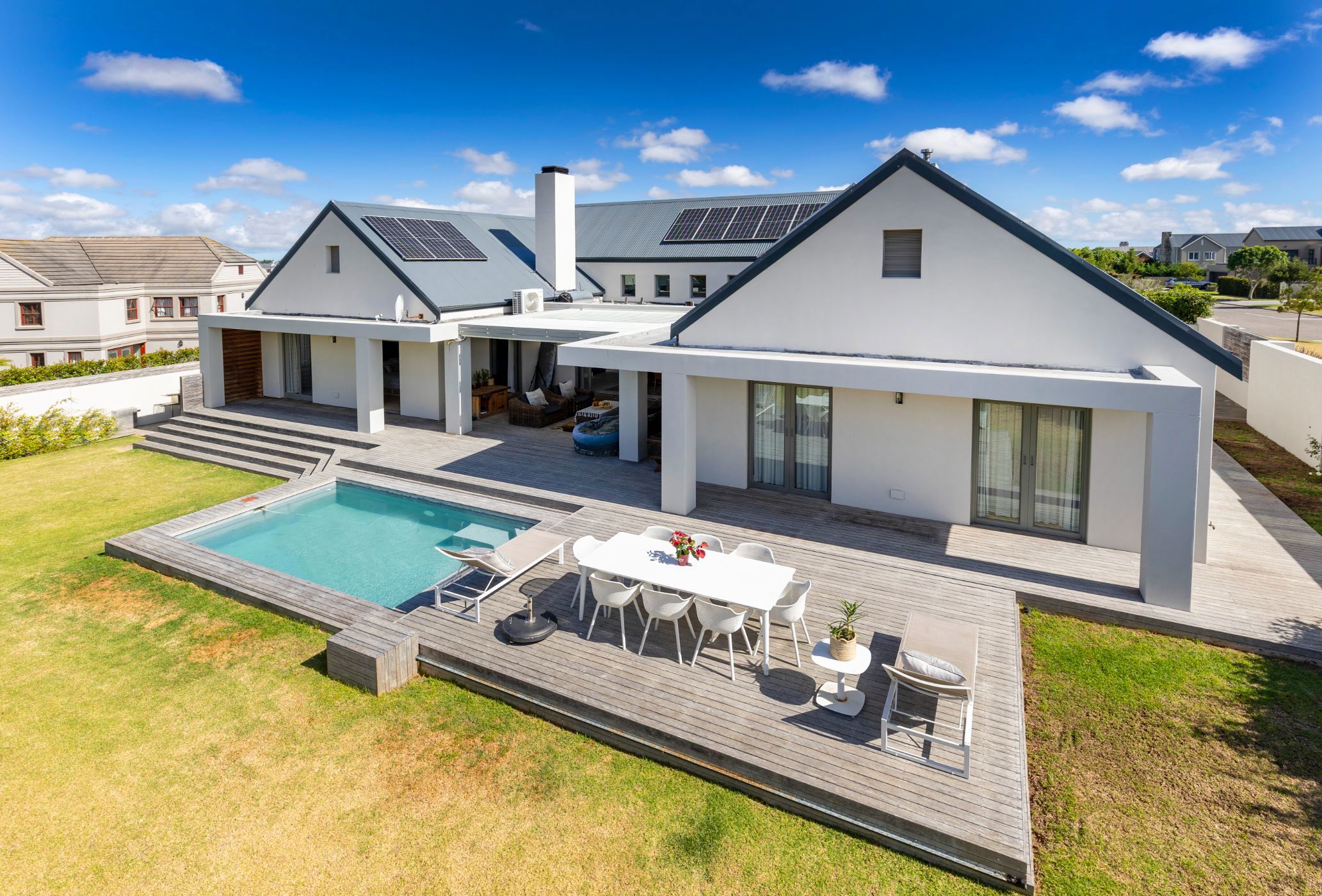 House for sale in Kingswood Golf Estate - GEO1722226