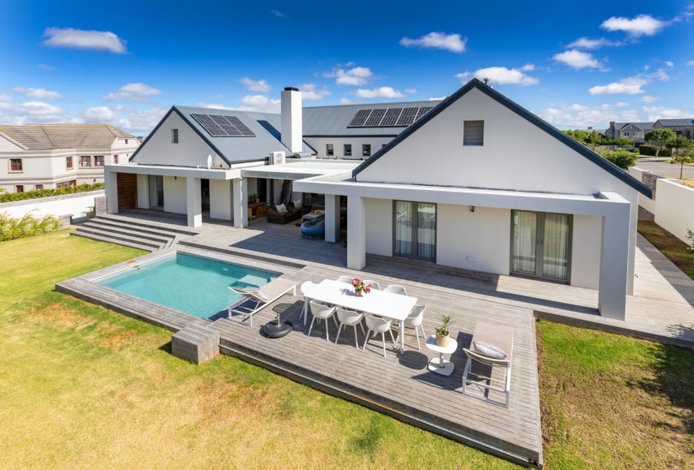 House for sale in Kingswood Golf Estate - GEO1722226